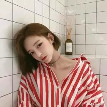 精灵变