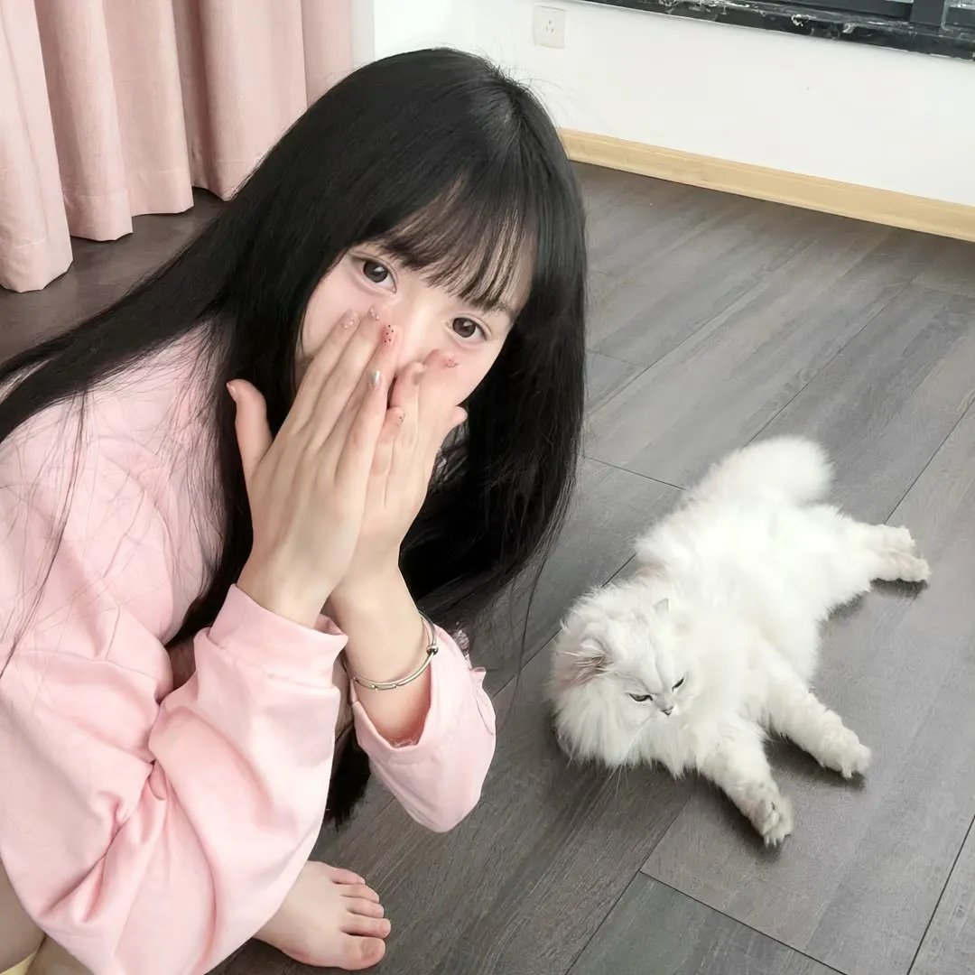 我家来了个小房客